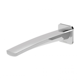 Mekko Wall Phoenix Basin Outlet 200Mm - Chrome